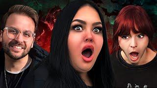 THE TERRIFYING MOMENTS THAT CHANGED US!