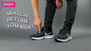 DONT BUY NIKE PEGASUS 39 UNTIL YOU WATCH THIS | Full review