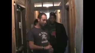 Common Ground Collective 2005 w/ Danny Glover 2/3