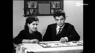 La Fuitina, dal siciliano "fuga d'amore" - Ispica (Ragusa) 1965 - Minchia Sicilian Clothing