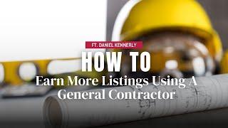 Earn More Listings with a General Contractor | Alair Homes Orlando