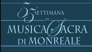 55 Settimana Sacra Monreale - GliArchiEnsemble