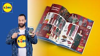 Novi Lidlov katalog z Emkejem | od 5. 12. do 11. 12. | Lidl Slovenija