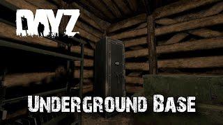 This Underground Base Mod Changes DayZ Forever!!