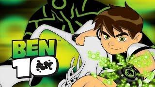 Ben 10 Protector of Earth Walkthrough Complete Game