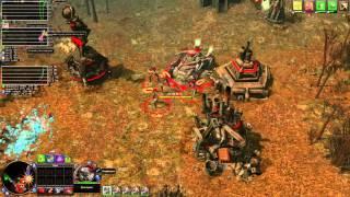 Rise of Nations: Rise of Legends on radeonsi (gallium-nine vs wine-csmt)