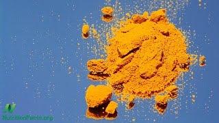 Striking with the Root: Turmeric Curcumin and Ulcerative Colitis