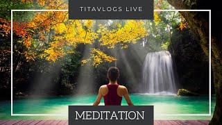 MEDITATION MUSIC / RELAXING / SPA SOUNDS / AMBIENT / MIND & EYES