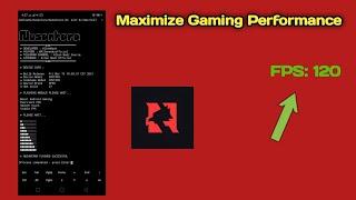 Maximize Android Gaming Performance Using Nusantara Module No Root Required | 120 FPS Unlock