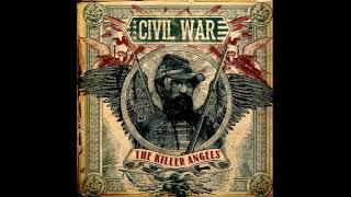 Civil War - The Killer Angels (Full Album)