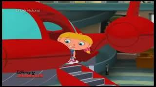 Little Einsteins - Prepare for Blastoff! (Thai)