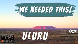 ULURU-  SOMETHING MAGICAL - Grab A Lap Series - Ep.17