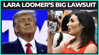 Laura Loomer TRIGGERED Over Bill Maher Joke