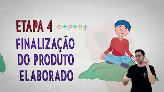 Autogestão e realização de projetos | Socioemocional de Educadores | Tradução em Libras