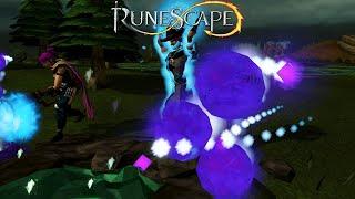 Is Divination The Best Resource Skill Currently In Runescape 3? Multiple 6-10m PHour Methods?