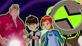 Ben 10 | He's No Ordinary Kid