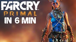 Far Cry Primal | Story Explained