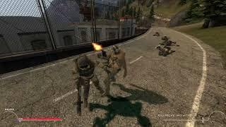 Garrys Mod Call Of Duty Warzone Content 2