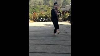 Silat Betawi PPI Konya