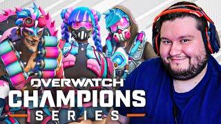 What You Need To Know About Overwatch Championship Series Finals