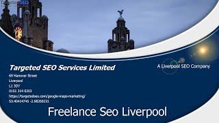 Liverpool Seo Expert Targeted SEO