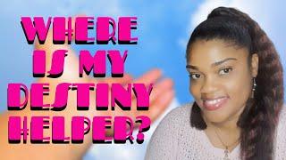 Where Is My Destiny Helper? || Prayer for destiny helpers