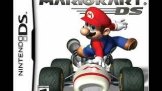 Mario Kart Series Ending Credits Theme Collection2