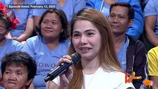 WOWOWIN: MADALI BA MA-INLOVE SA KOMEDYANTE?! NAHULI ANG JOWA NA MAY IBA DAHIL SA TSHIRT!