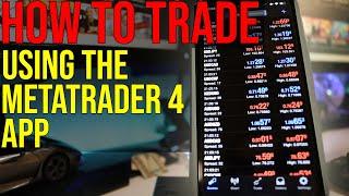 How To Use MetaTrader 4 For Beginners And Make Money