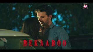 Bekaaboo | Dialogue Promo | Priya Banerjee | Rajeev Siddhartha | ALTBalaji