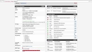 pfSense Router Build part 5 - Squid Proxy