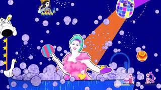 JUST DANCE 2025 EDITION Basket Case(Bathtub Version) / Green Day