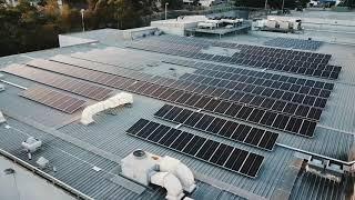 Venergy Australia Solar