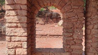 MONTSERRAT. COVA DEL OS Y SANTA COVA #MONTSERRAT #TREKKING