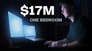 How I Made $17M From My Bedroom
