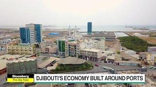 How the tiny nation of Djibouti Navigates the Red Sea Crisis