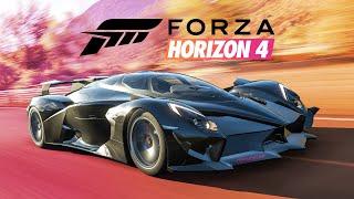 Forza Horizon 4 | Series 33 - 2019 RAESR Tachyon Speed