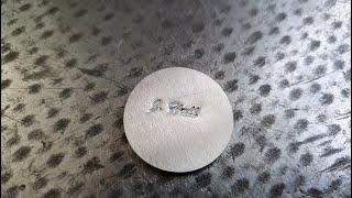 Custom Metal Stamp for Jewelry Making, Metal Jewelry Stamp for Metal Stamping Metal Design Stamps