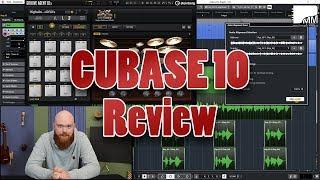 Cubase 10 Review  Die Highlights