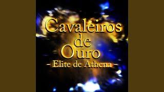 Rap dos Cavaleiros de Ouro: Elite de Athena