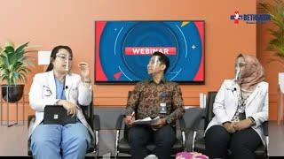 TIPS SUKSES MENGASIHI DAN MENYUSUI (Webinar)