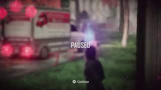 [infamous first light] episode 1