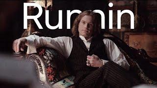 Lestat Runnin 4K (Interview with the Vampire)