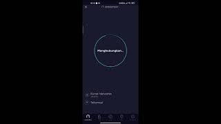 Speedtest LTE vs orbit max telkomsel