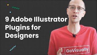 9 Adobe Illustrator Plugins for Designers
