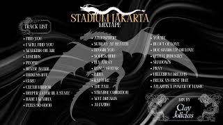 STADIUM NEW YEAR MIXTAPE