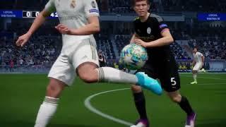 Manchester City Esports team became the champion of the FIFA Online4 Star League Season 12