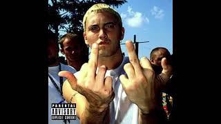 (FREE) Eminem x Hopsin Old School Type Beat "Decay" | Underground Rap Type Beat 2024
