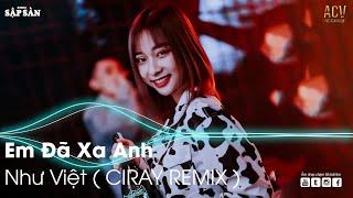 EM ĐÃ XA ANH vào trong một CHIỀU MƯA BAY Remix | Đế Vương Remix | Remix Hot Trend TikTok 2022