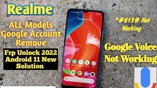 Realme c15 frp bypass Android 11 final solution 2022
